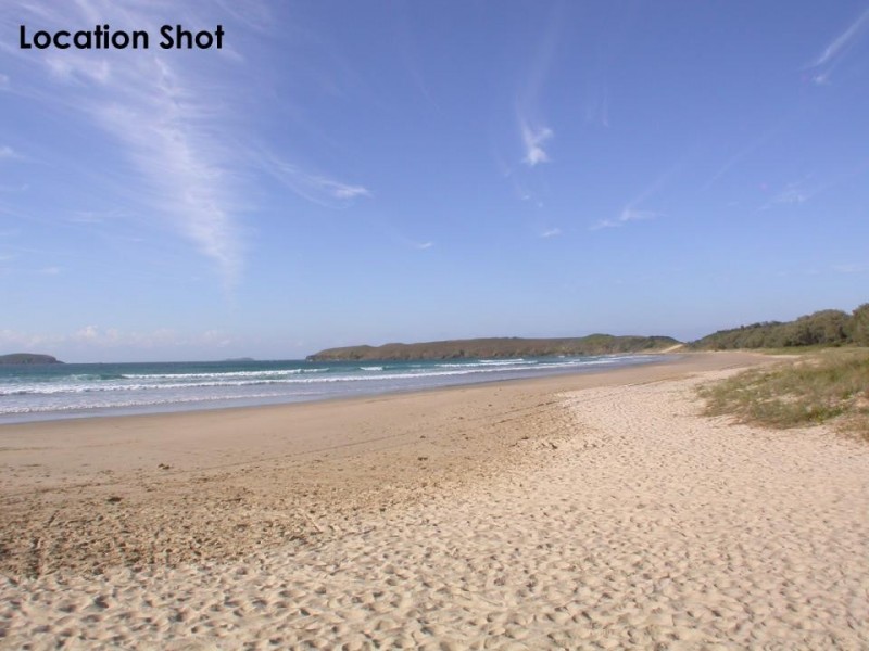 36 Turpentine Avenue, Sandy Beach NSW 2456