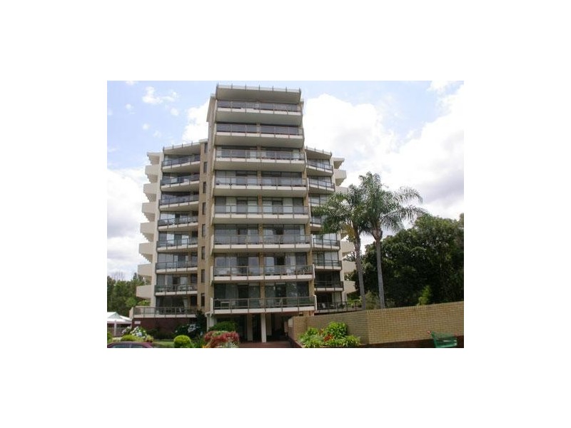 20/109 Ocean Parade, Coffs Harbour NSW 2450