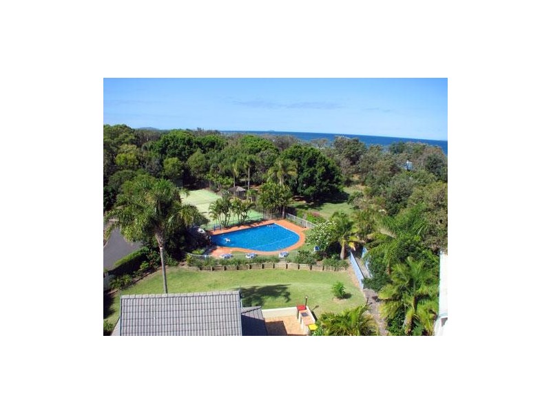 Crystal Drive, Coffs Harbour NSW 2450