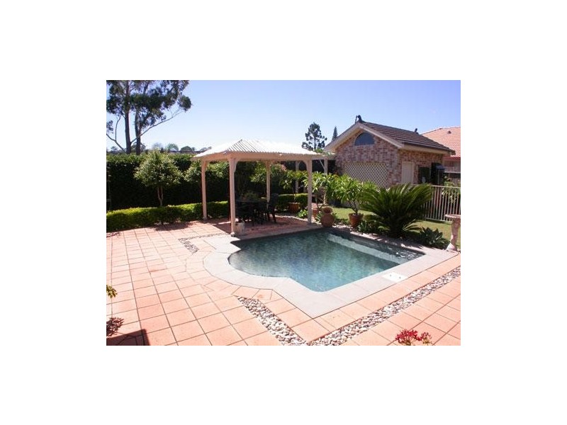 Louden Close, Coffs Harbour NSW 2450