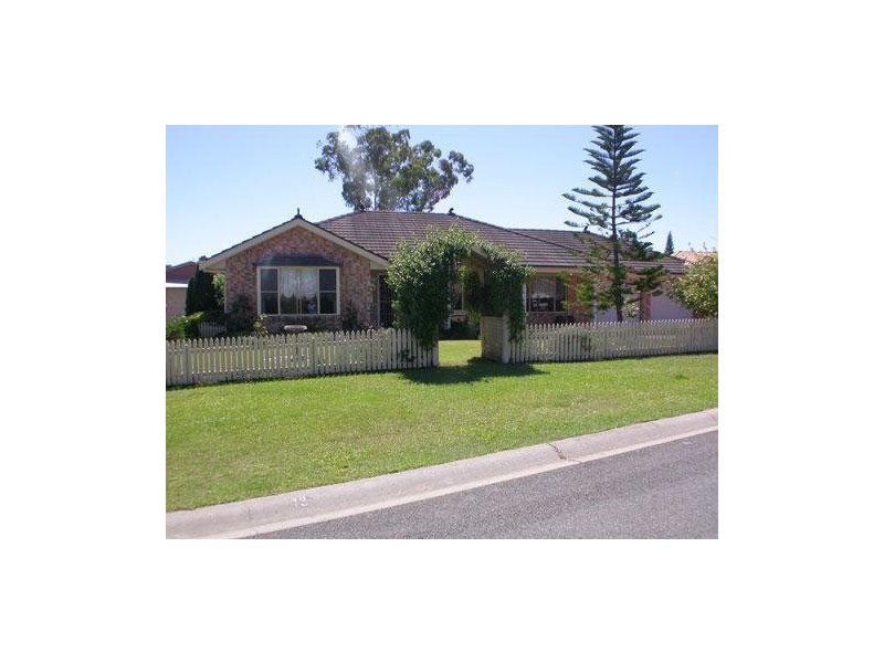 Louden Close, Coffs Harbour NSW 2450