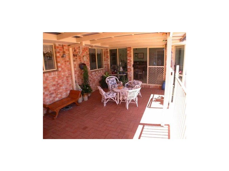 Louden Close, Coffs Harbour NSW 2450