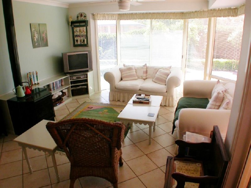 Louden Close, Coffs Harbour NSW 2450