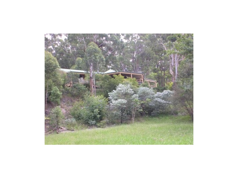 82 Gaudrons Road, Sapphire Beach NSW 2450