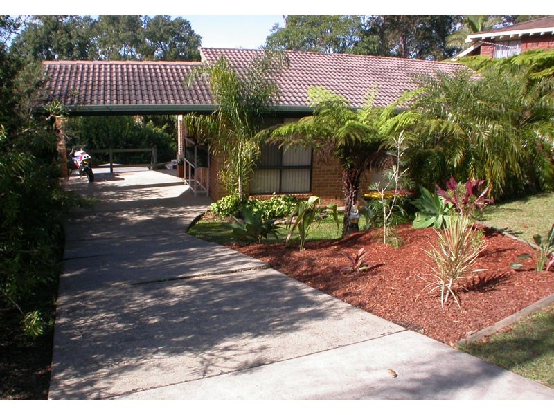 18 Lloyd Close, Coffs Harbour NSW 2450
