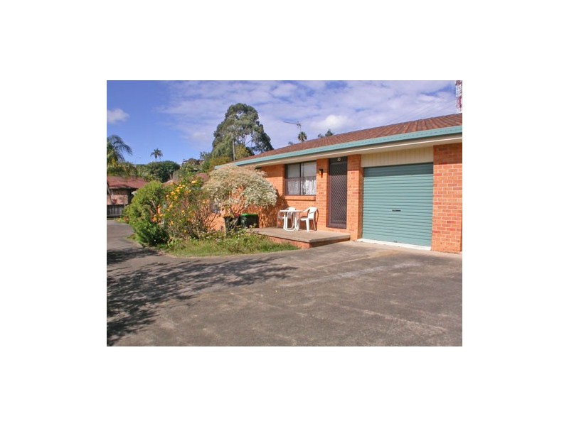 10/48 Meadow Street, Coffs Harbour NSW 2450