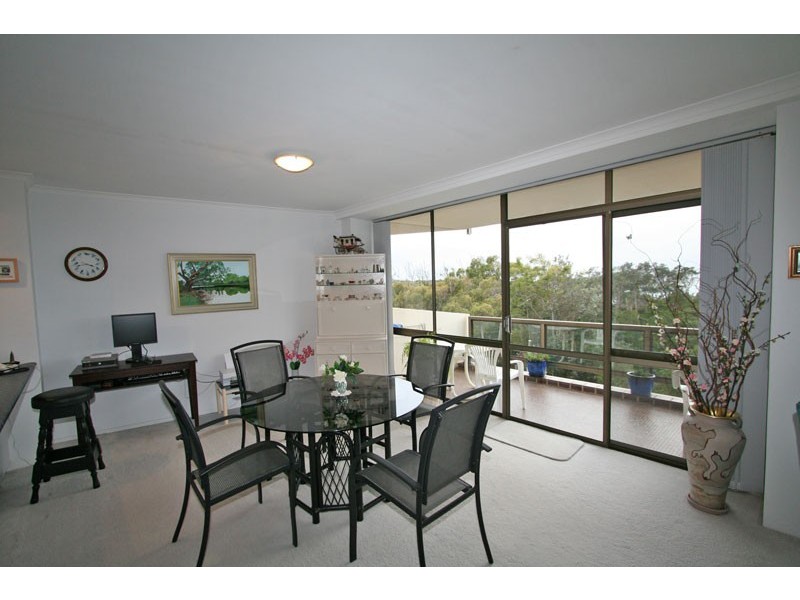 14/109 Beachfront, Ocean Parade, Coffs Harbour NSW 2450