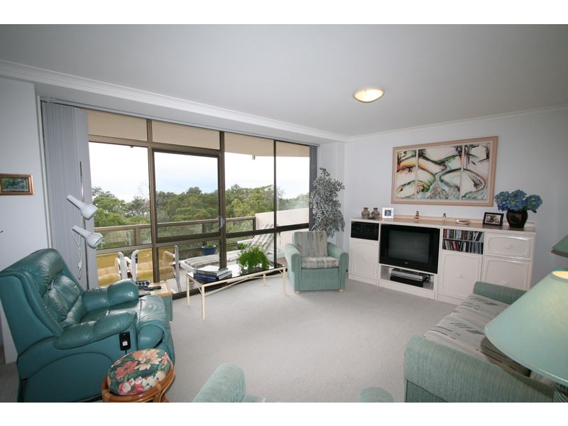 14/109 Beachfront, Ocean Parade, Coffs Harbour NSW 2450