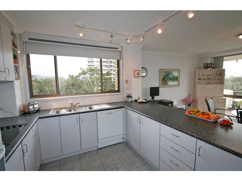 14/109 Beachfront, Ocean Parade, Coffs Harbour NSW 2450