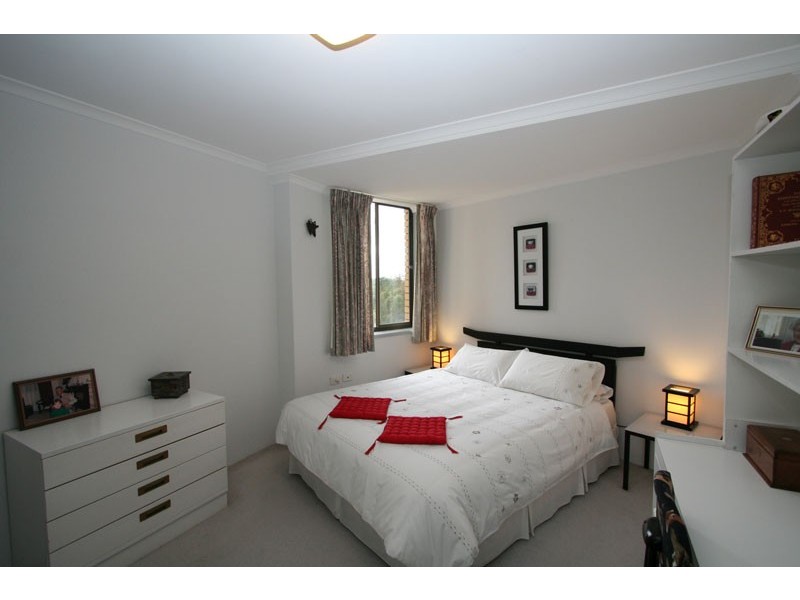 14/109 Beachfront, Ocean Parade, Coffs Harbour NSW 2450