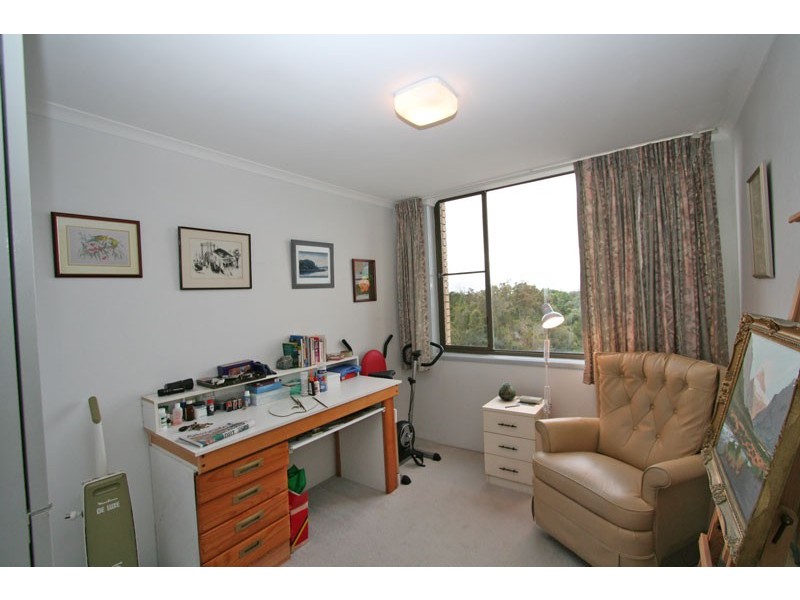 14/109 Beachfront, Ocean Parade, Coffs Harbour NSW 2450