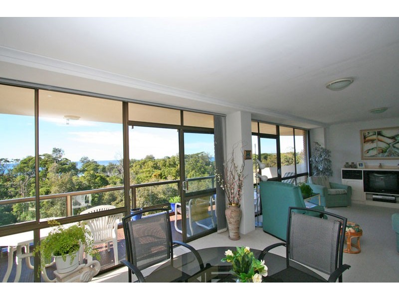 14/109 Beachfront, Ocean Parade, Coffs Harbour NSW 2450