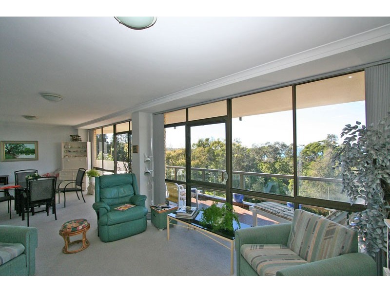 14/109 Beachfront, Ocean Parade, Coffs Harbour NSW 2450