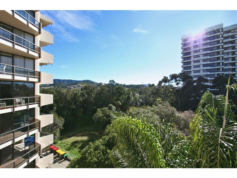 14/109 Beachfront, Ocean Parade, Coffs Harbour NSW 2450