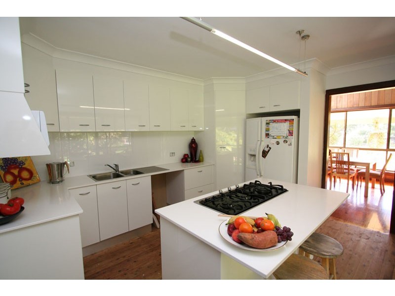 189 Johnsons Road, Sandy Beach NSW 2456