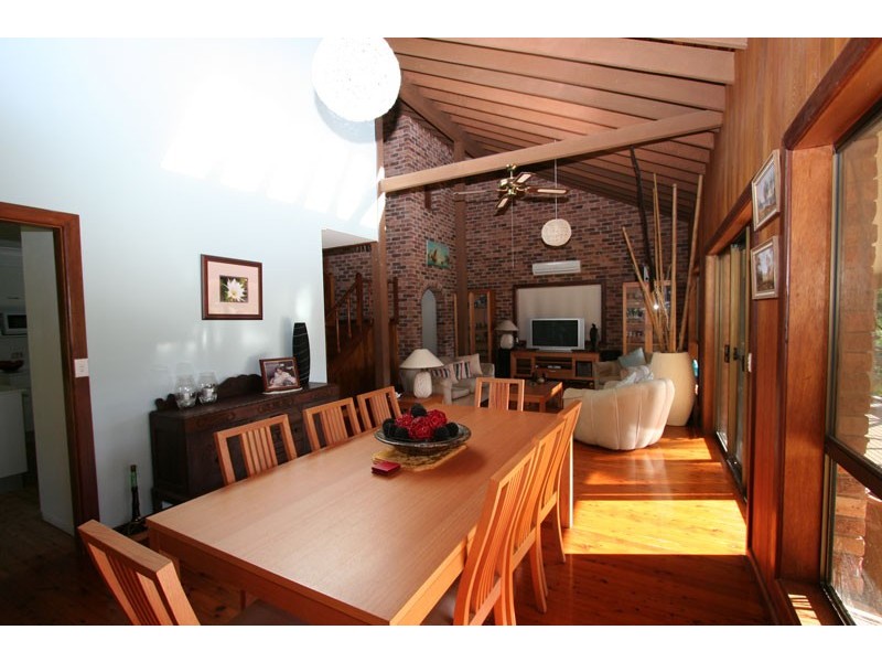 189 Johnsons Road, Sandy Beach NSW 2456