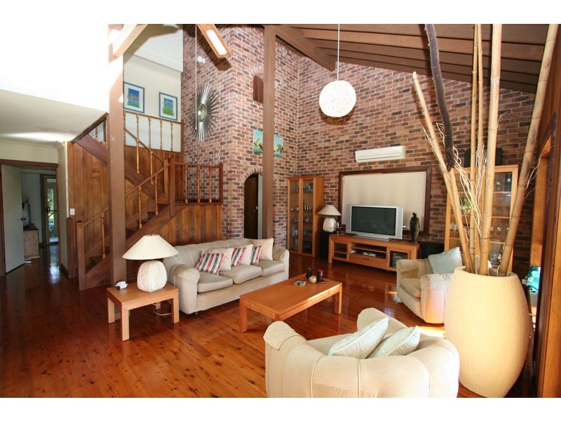 189 Johnsons Road, Sandy Beach NSW 2456