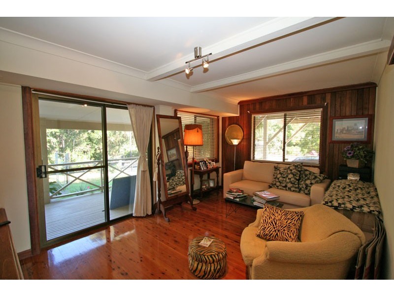 189 Johnsons Road, Sandy Beach NSW 2456