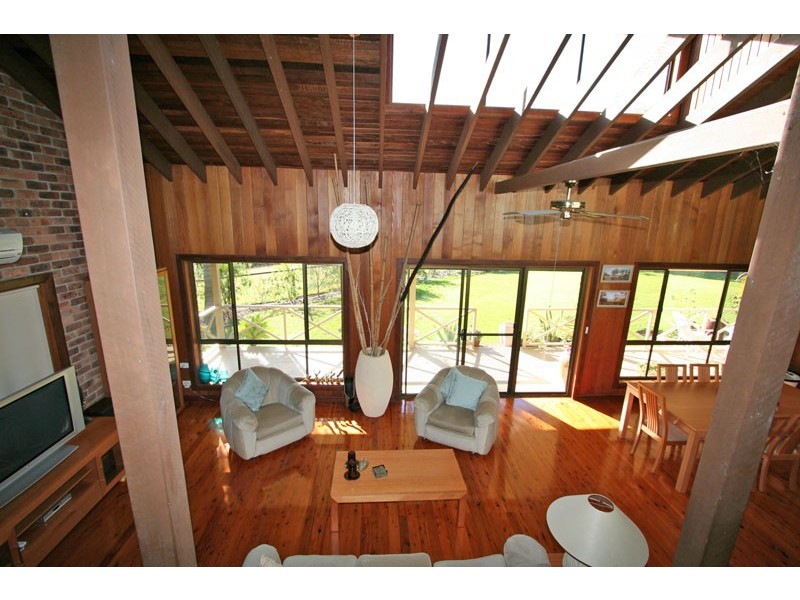 189 Johnsons Road, Sandy Beach NSW 2456