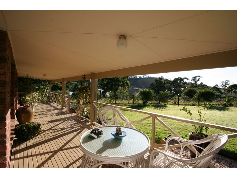 189 Johnsons Road, Sandy Beach NSW 2456