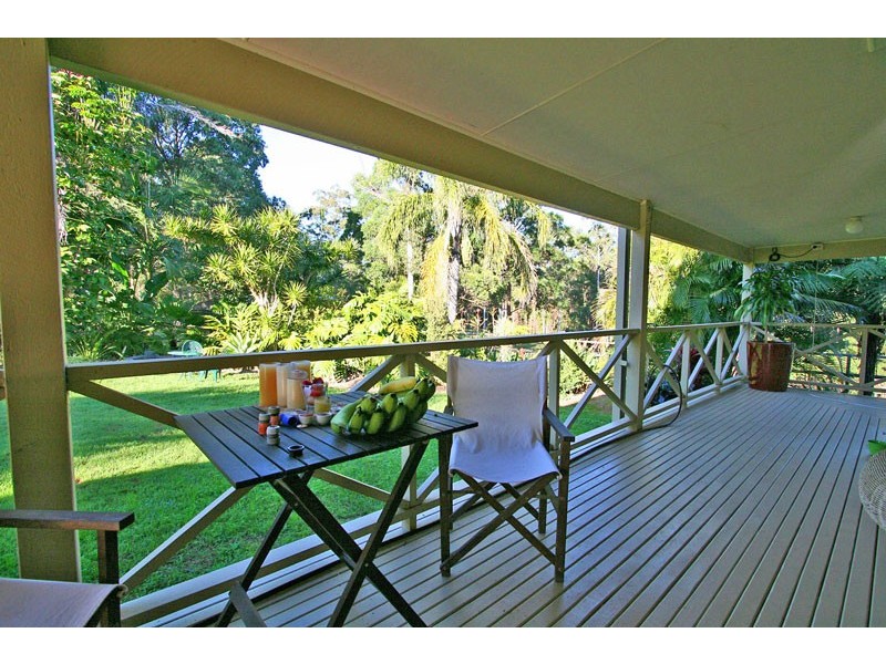 189 Johnsons Road, Sandy Beach NSW 2456