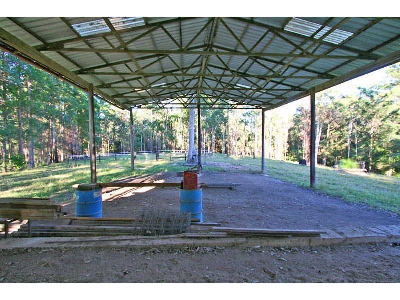 189 Johnsons Road, Sandy Beach NSW 2456