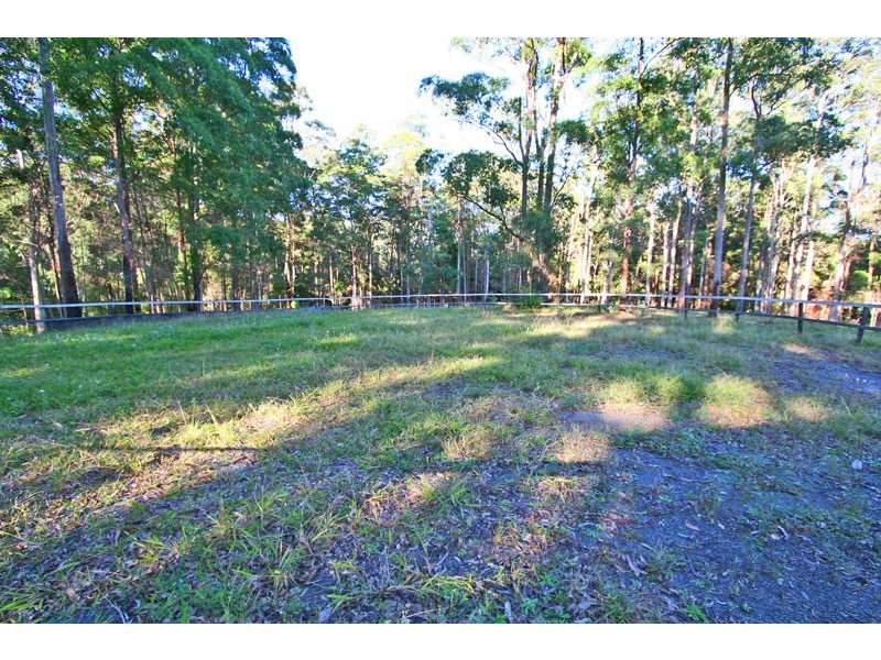 189 Johnsons Road, Sandy Beach NSW 2456