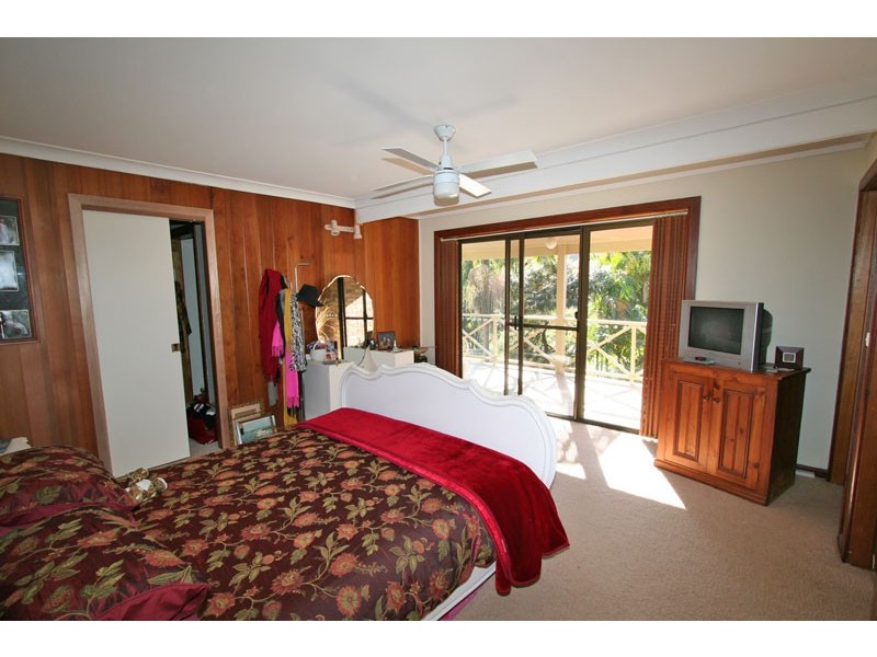 189 Johnsons Road, Sandy Beach NSW 2456
