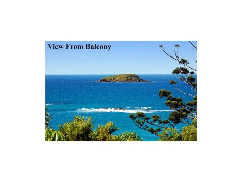 No.1 Sapphire House, Coffs Harbour NSW 2450