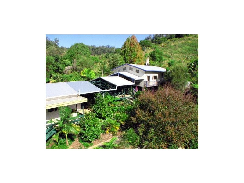 293 Gaudrons Road, Sapphire Beach NSW 2450