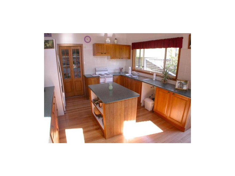 293 Gaudrons Road, Sapphire Beach NSW 2450