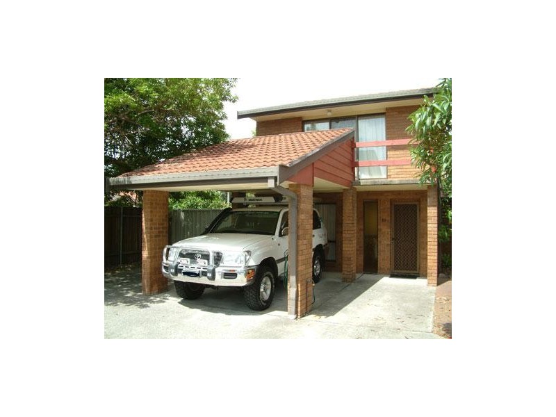 10/37 Arthur Street, Coffs Harbour NSW 2450