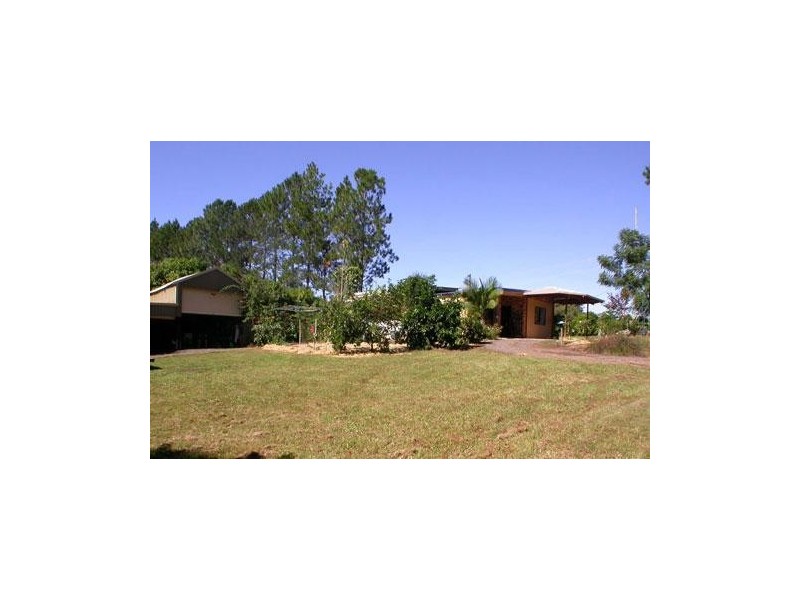 43 Bonville Station Road, Bonville NSW 2441