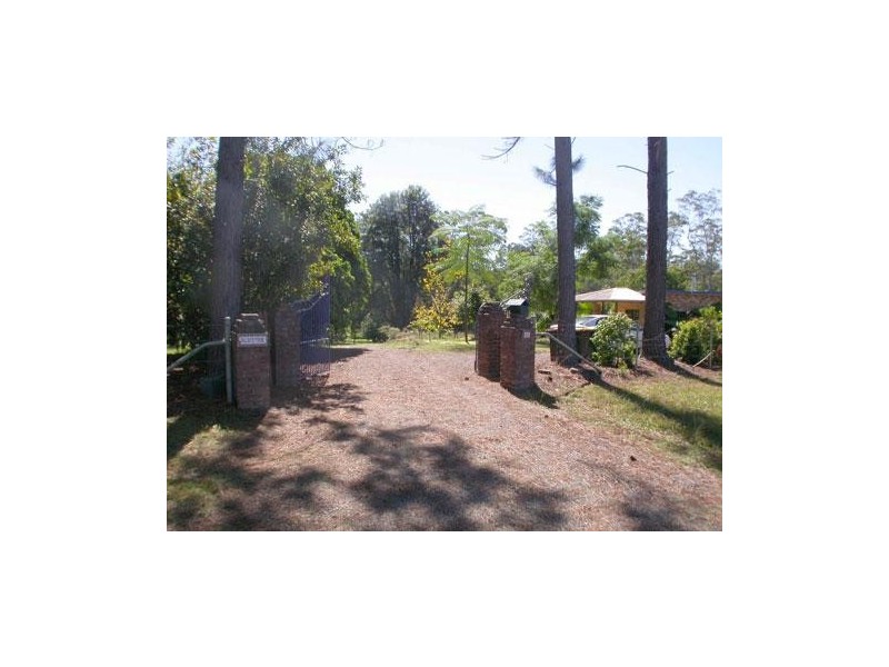 43 Bonville Station Road, Bonville NSW 2441