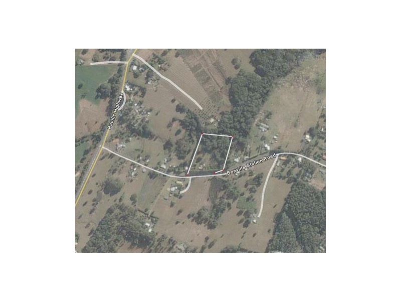 43 Bonville Station Road, Bonville NSW 2441