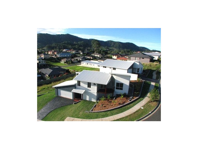 2 Ceanothus Close, Coffs Harbour NSW 2450