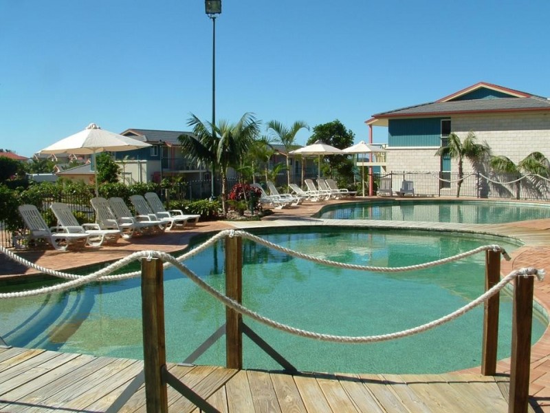 65/840 Aqualuna Pacific Highway, Sapphire Beach NSW 2450