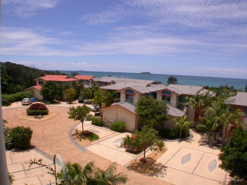 65/840 Aqualuna Pacific Highway, Sapphire Beach NSW 2450