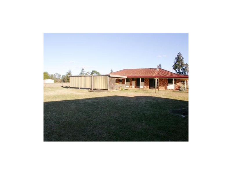 2034 Orara Way, Glenreagh NSW 2450