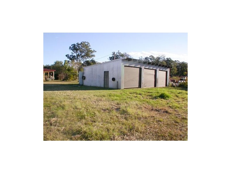 2034 Orara Way, Glenreagh NSW 2450