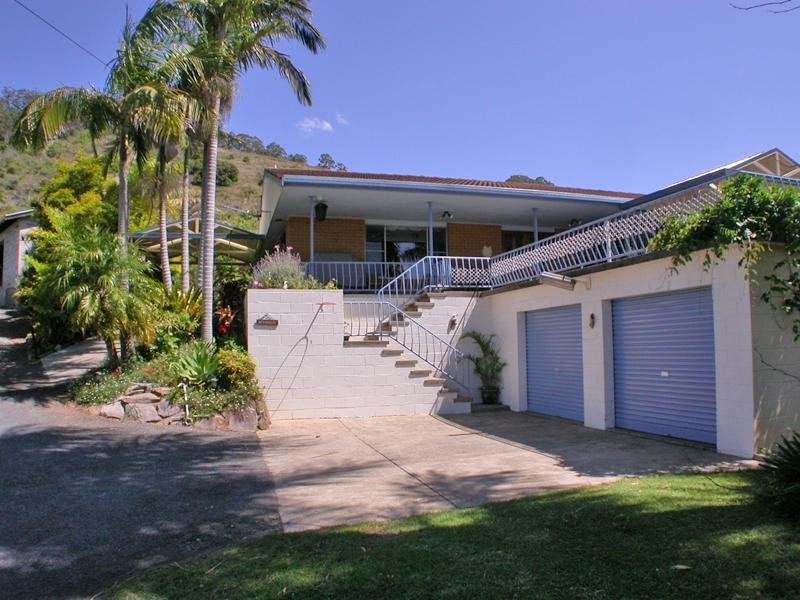 55 Bennetts Road, Coffs Harbour NSW 2450