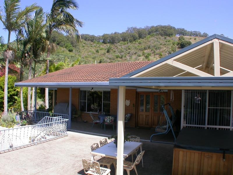 55 Bennetts Road, Coffs Harbour NSW 2450