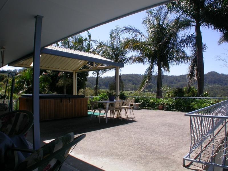 55 Bennetts Road, Coffs Harbour NSW 2450