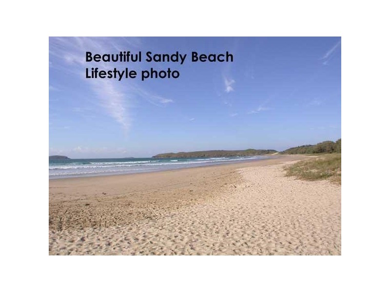 21 Mahogany Avenue, Sandy Beach NSW 2456