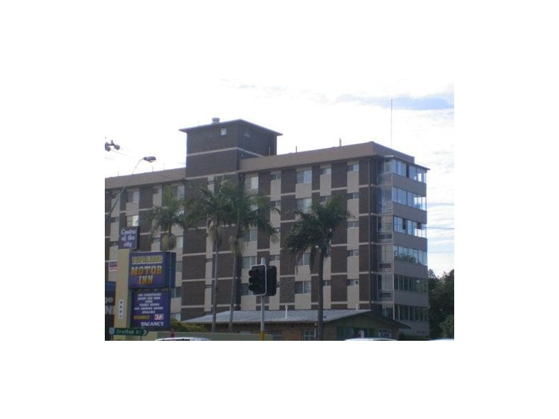 10/114 Grafton Street, Coffs Harbour NSW 2450