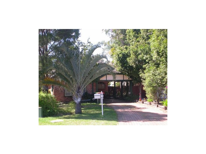 4a Wombat Place, Boambee East, Coffs Harbour NSW 2450