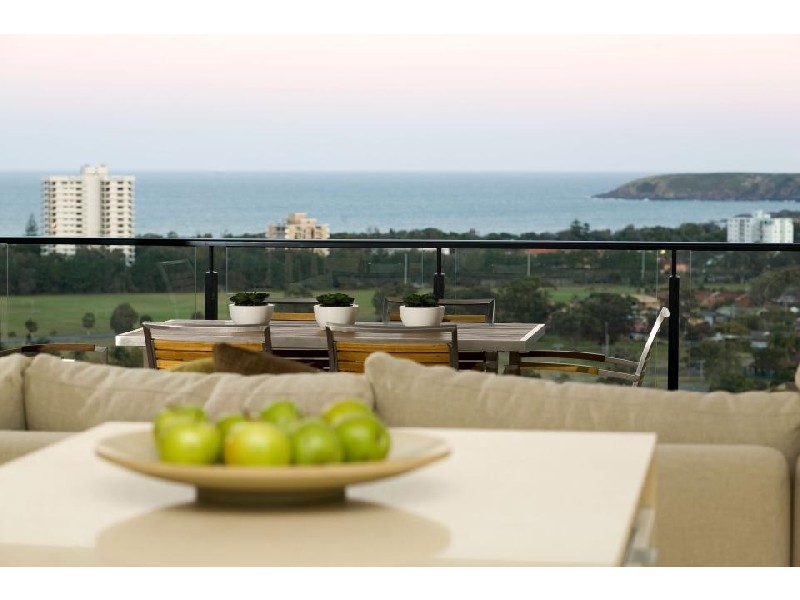 The Summit Lot 6-7 Gerard Drive, Coffs Harbour NSW 2450