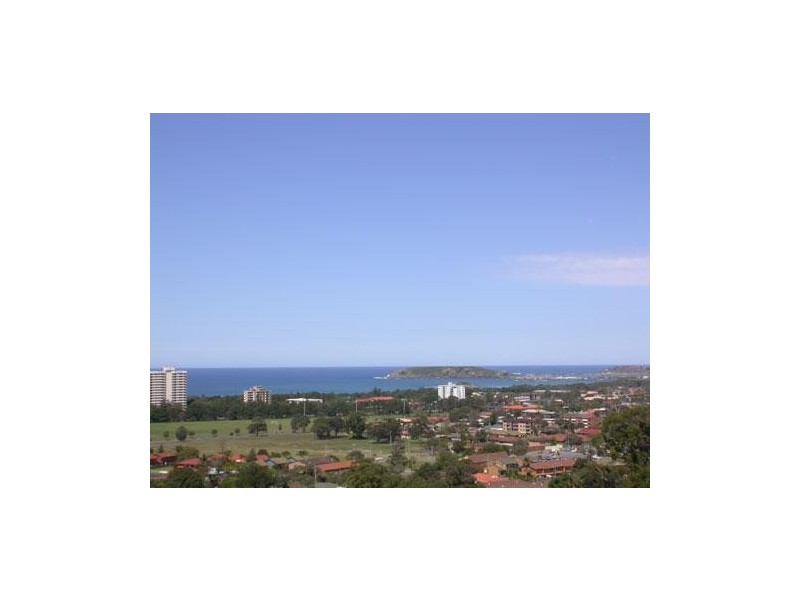 The Summit Lot 6-7 Gerard Drive, Coffs Harbour NSW 2450