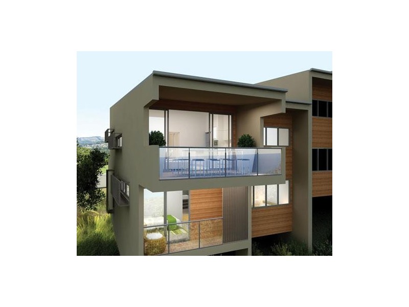 Lot 10-13 Gerard Drive, The Summit, Coffs Harbour NSW 2450