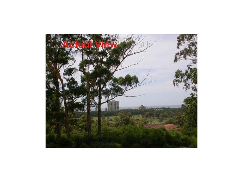 Lot 8-9 Gerard Drive, The Summit, Coffs Harbour NSW 2450